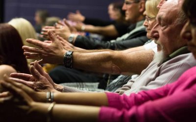 Mind Games Edinburgh Fringe