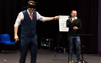 Edinburgh Fringe Press Release