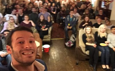 Edinburgh Fringe Festival First Previews