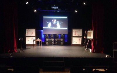 edfringe mind games magic