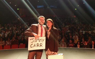 Mind Games Manchester Review