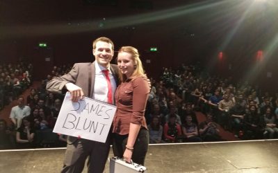 Mind Games Nottingham Review