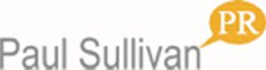 Paul Sullivan PR logo